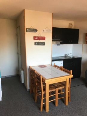 Appartement Duplex en résidence au Pla d'adet